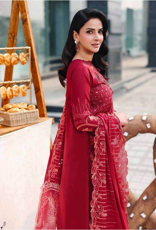 Parishay Monaco Luxury Lawn' 26