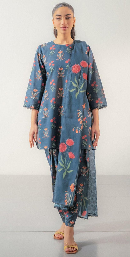 Ego Digital Lawn 3-Piece Ensemble