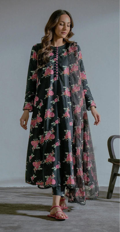 Ego Digital Lawn 3-Piece Ensemble