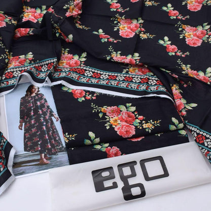 Ego Digital Lawn 3-Piece Ensemble