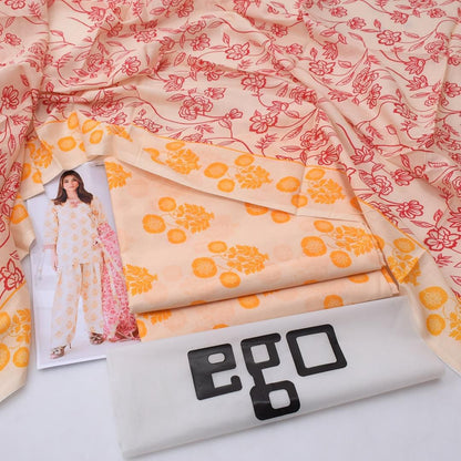 Ego Digital Lawn 3-Piece Ensemble