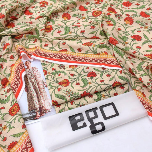 Ego, Beige(Light Biscuit)