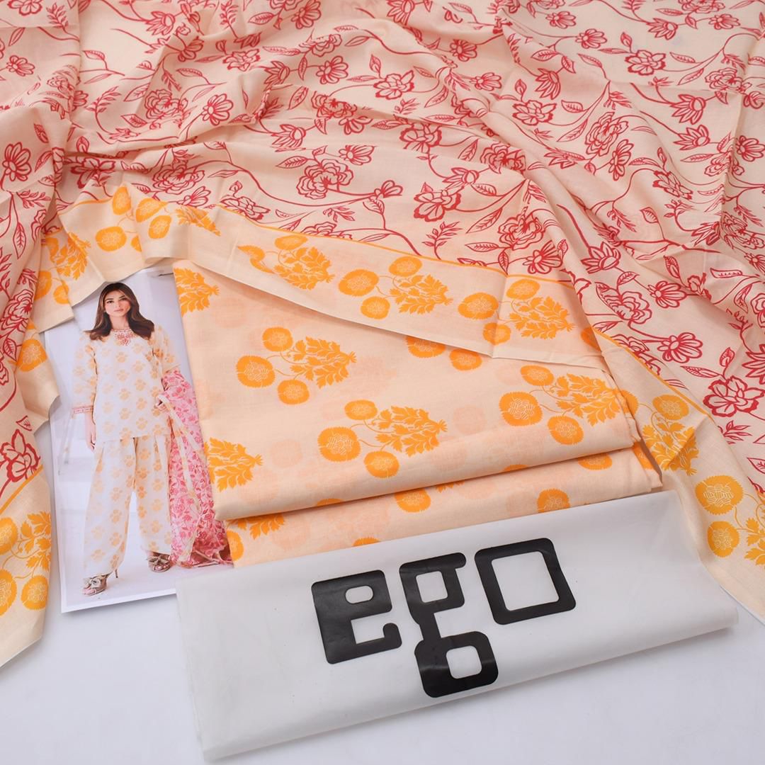 Ego, Beige(Light Biscuit)