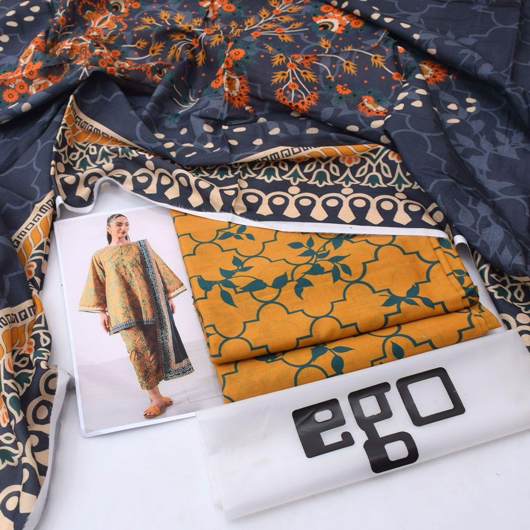 Ego, Beige(Light Biscuit)