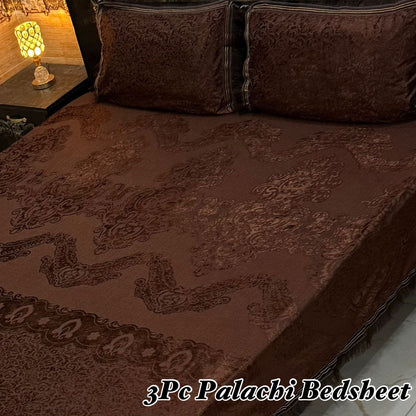 3PC PALACHI BEDSHEET 😍