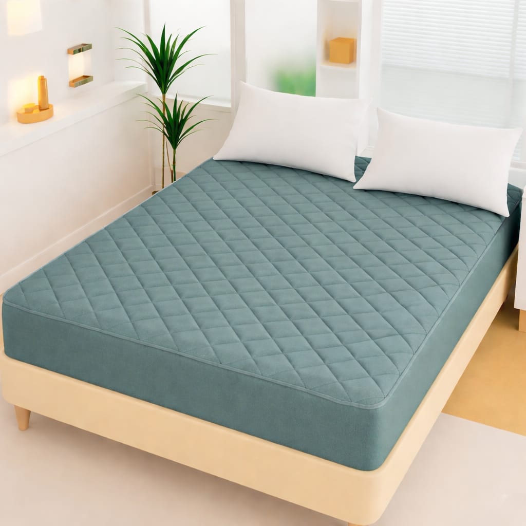 Waterproof Mattress Protector Bedsheet
