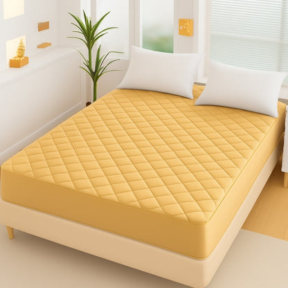 Waterproof Mattress Protector Bedsheet