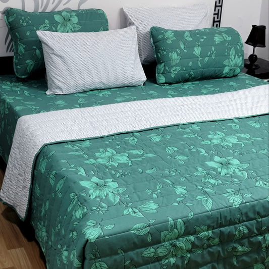 6 Piece Comforter Set