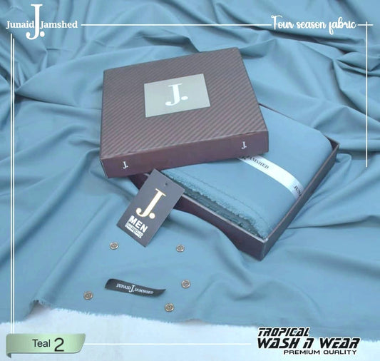 J.Men New Volume Eid  (Navy Blue)