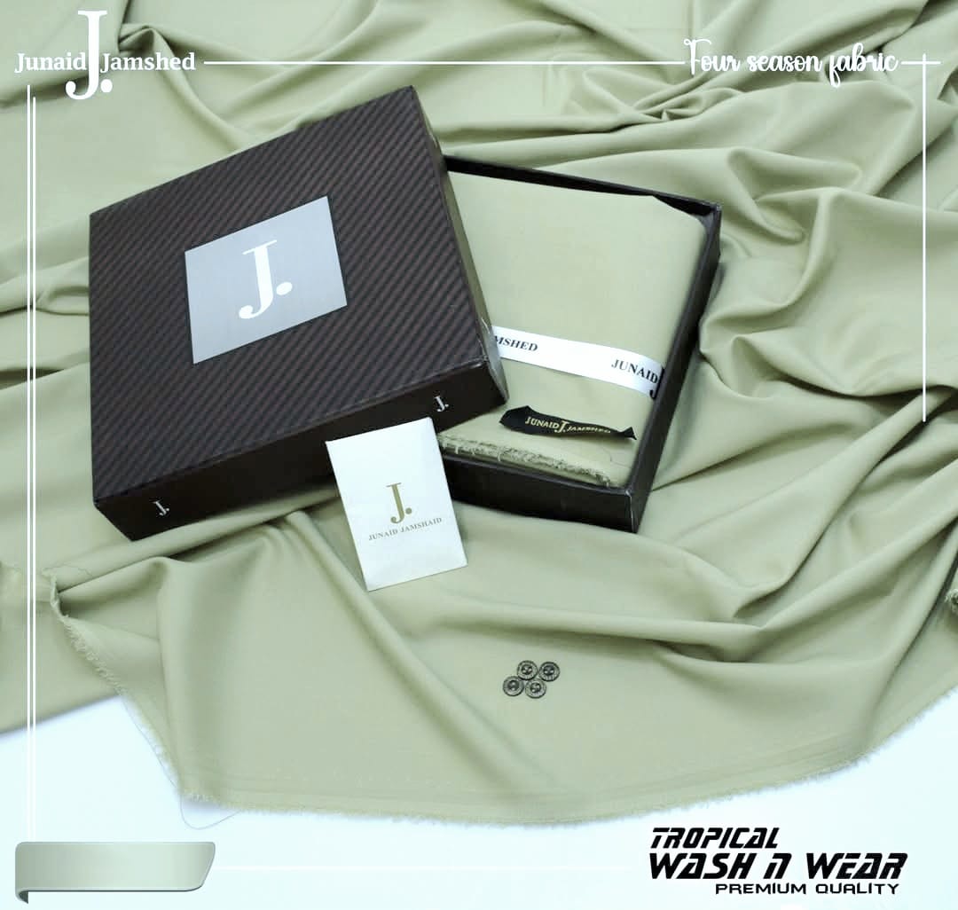 J.Men New Volume Eid  (Hunter Green)