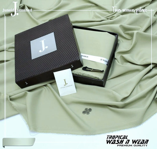 J.Men New Volume Eid  (Hunter Green)