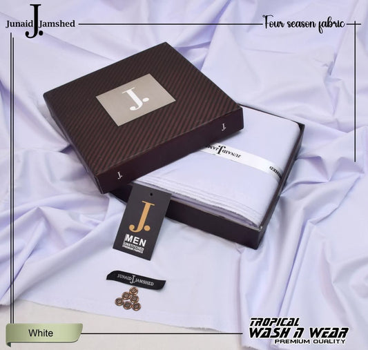 J.Men New Volume Eid  (White)