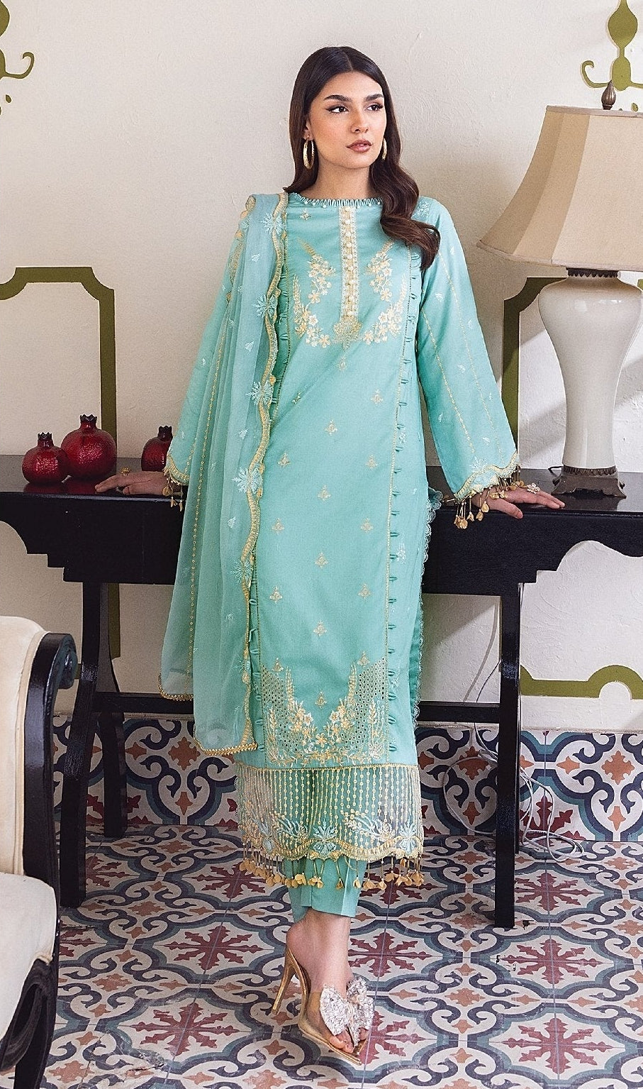 Sahane by LaLa luxury – Jahan Elegance aur Comfort Milte Hain! ✨