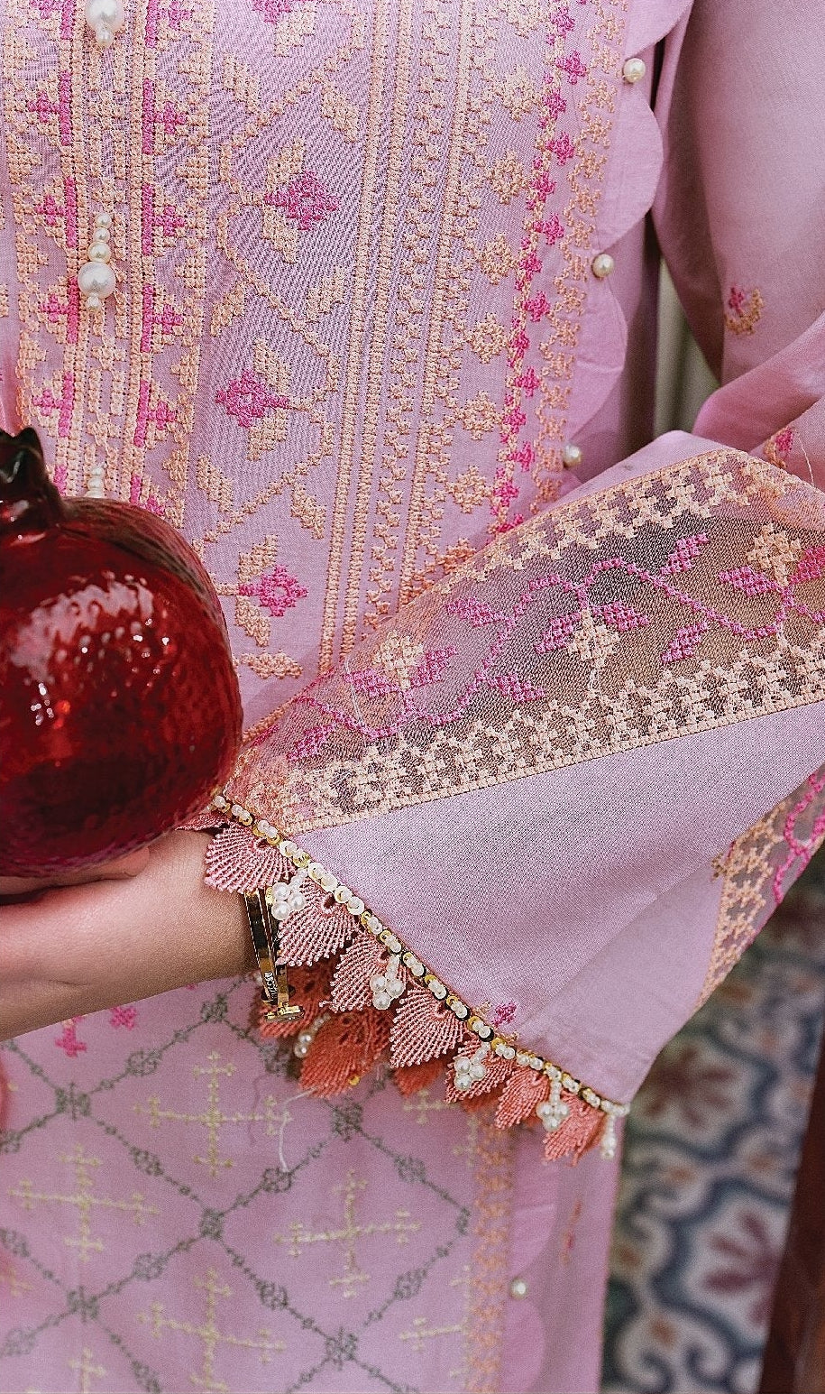Sahane by LaLa luxury – Jahan Elegance aur Comfort Milte Hain! ✨