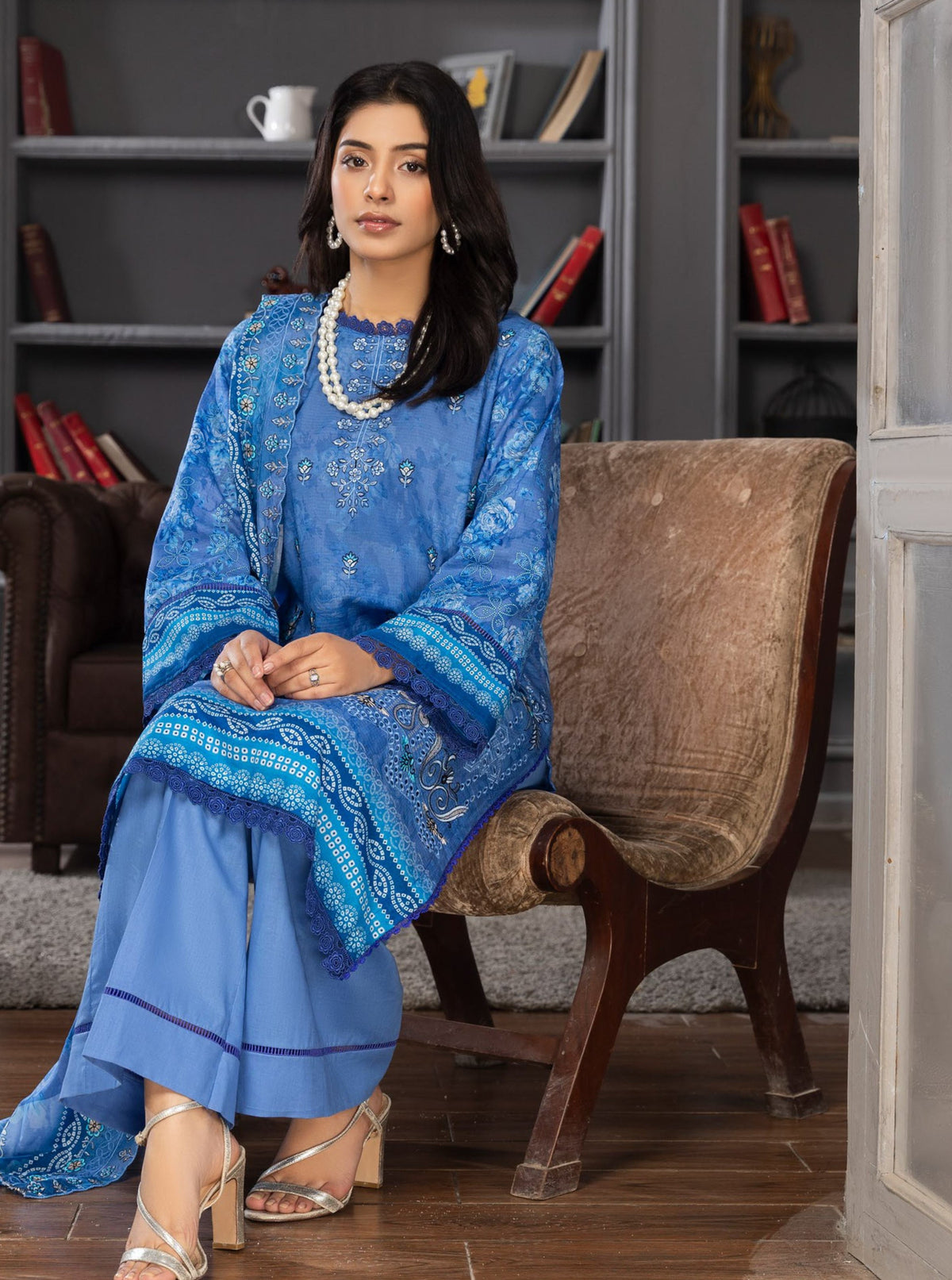 EID SALE LIVE ON BIN NAEEM COLLECTIONS