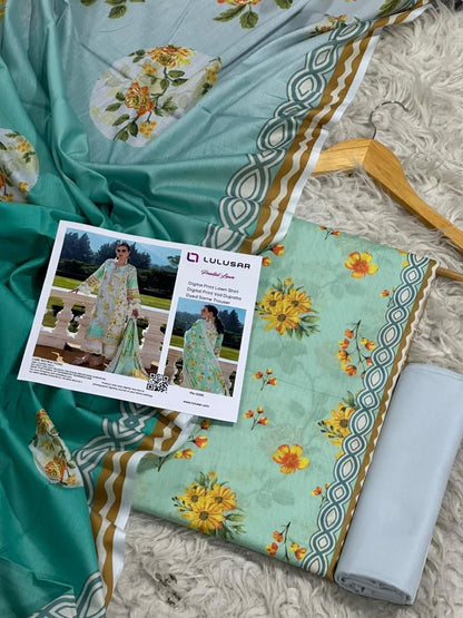 Lalusar Lawn Volume