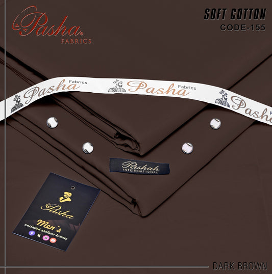 Pasha Men Collection 2026 (Brown)