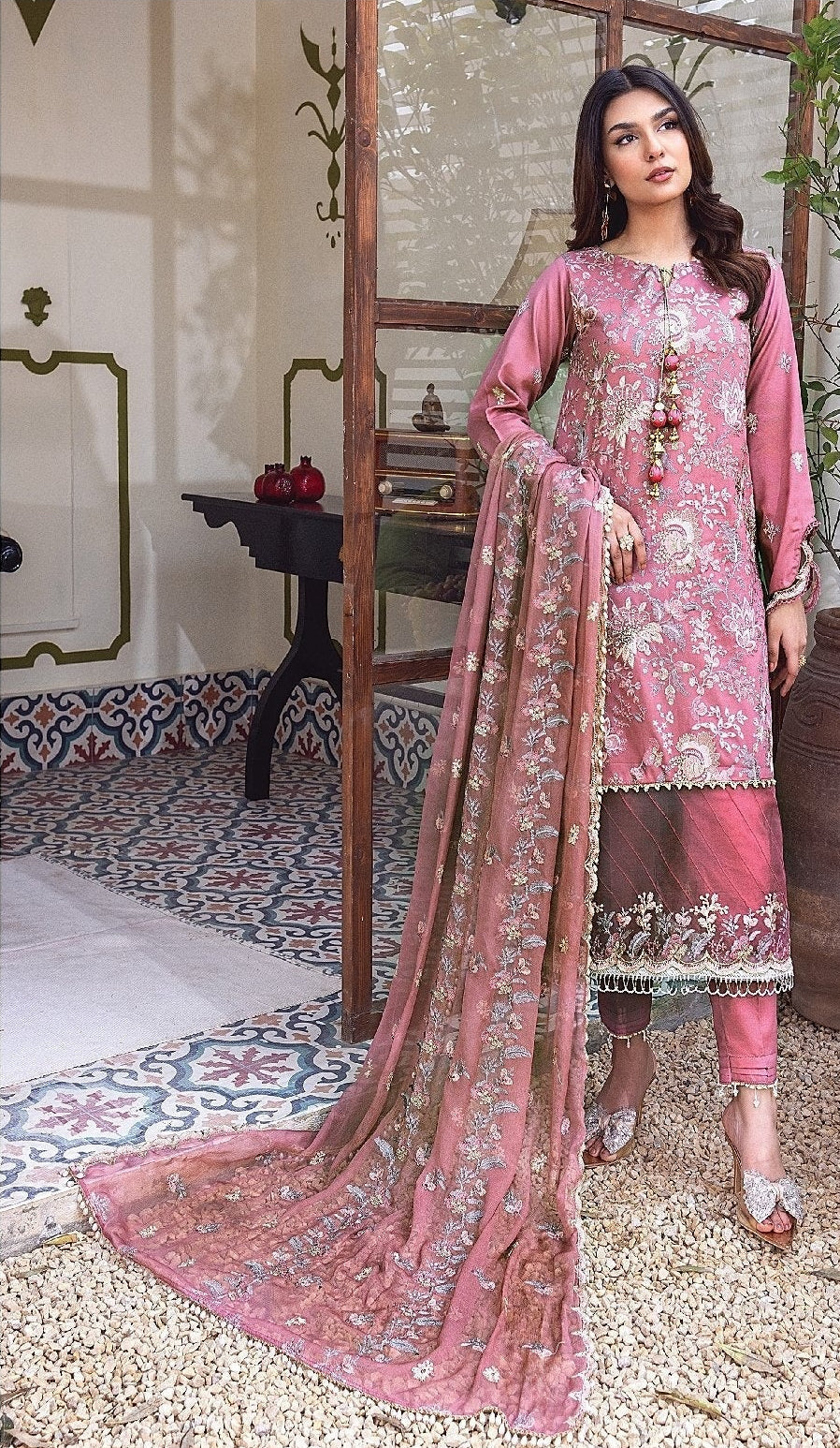 Sahane by LaLa luxury – Jahan Elegance aur Comfort Milte Hain! ✨