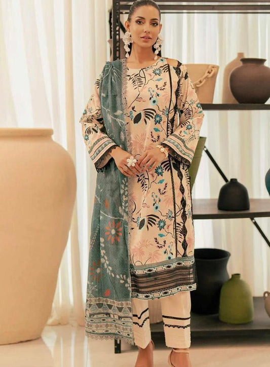 Lalusar Lawn Volume