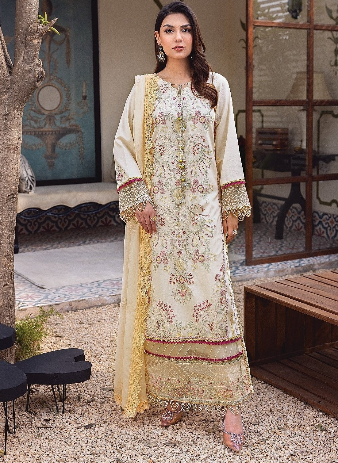 Sahane by LaLa luxury – Jahan Elegance aur Comfort Milte Hain! ✨