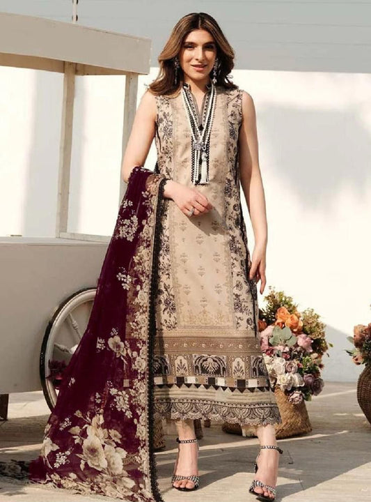 Lalusar Lawn Volume