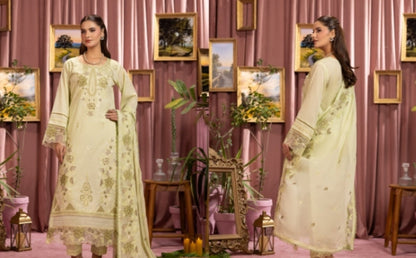 Floral Freedom Collection