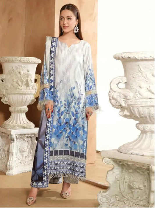 Lalusar Lawn Volume