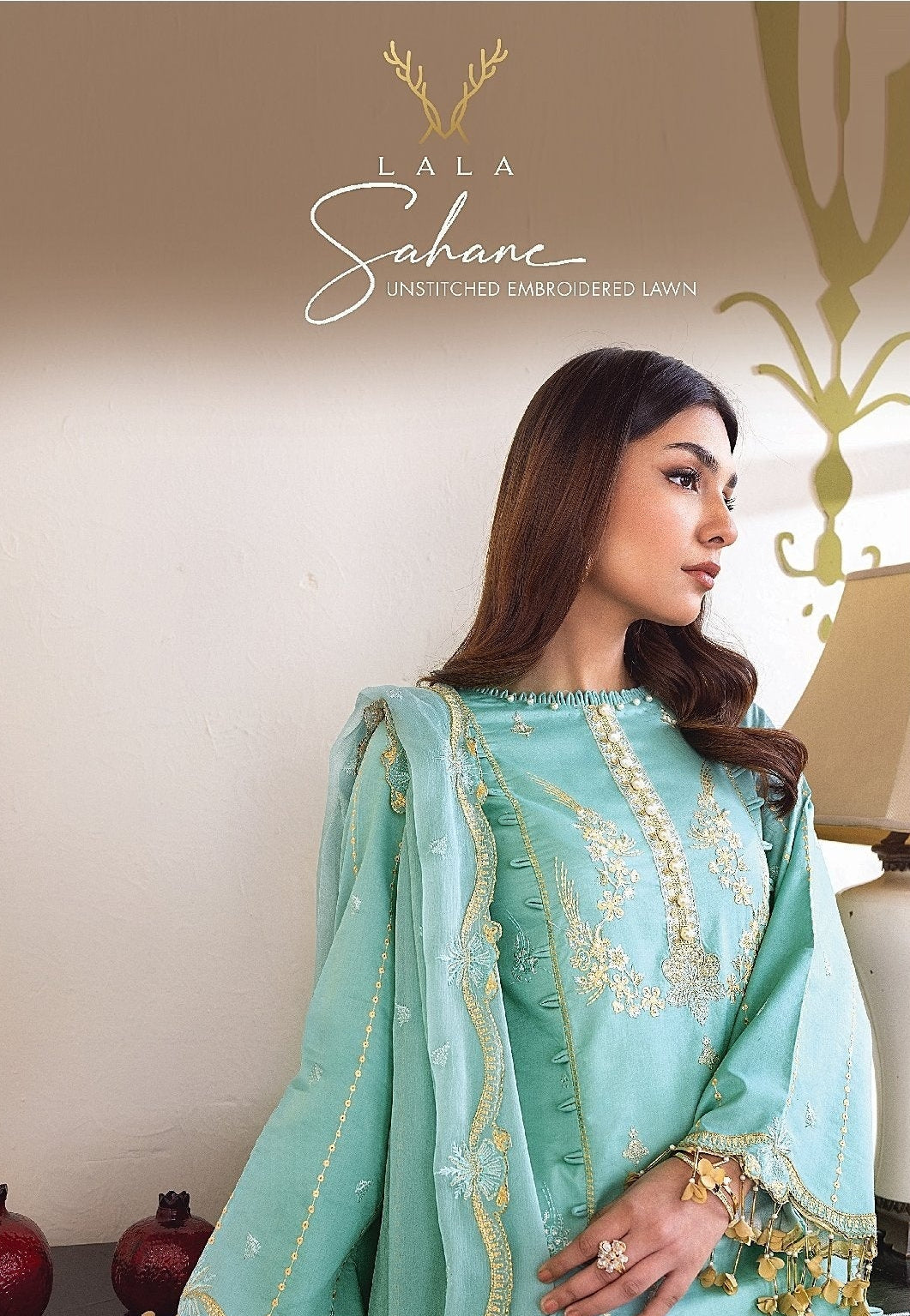 Sahane by LaLa luxury – Jahan Elegance aur Comfort Milte Hain! ✨