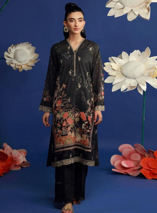 Lalusar Lawn Volume