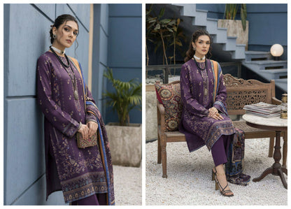 LAJAWAN PREMIUM LAWN COLLECTION 3-PIECE