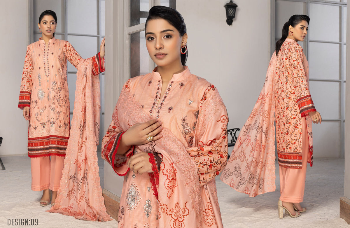EID SALE LIVE ON BIN NAEEM COLLECTIONS