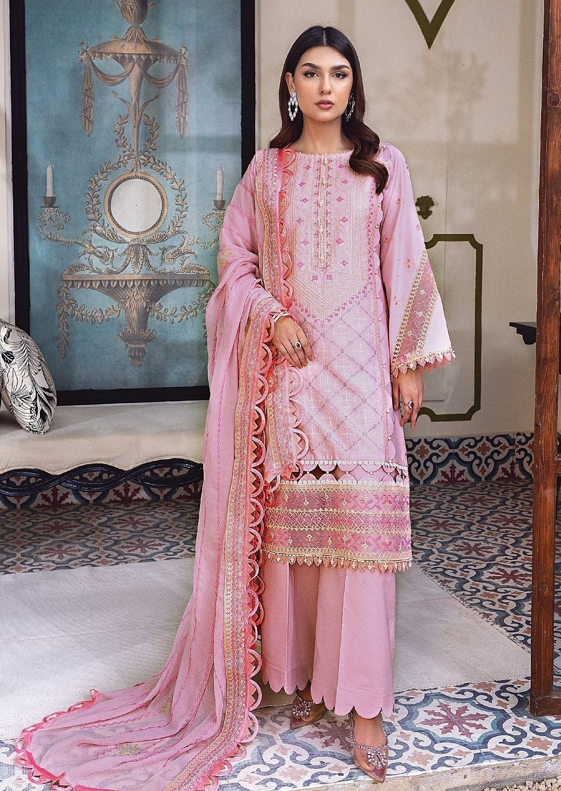 Sahane by LaLa luxury – Jahan Elegance aur Comfort Milte Hain! ✨