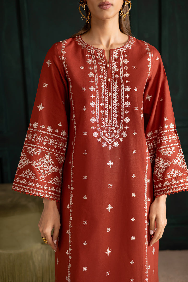 New Arrivals Embroidery Collection