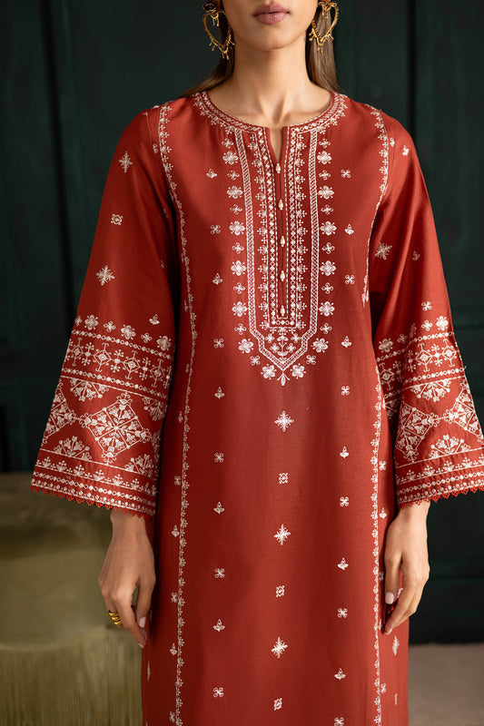 New Arrivals Embroidery Collection