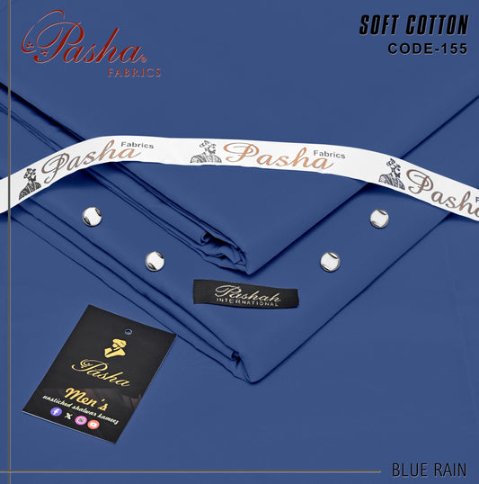 Pasha Men Collection 2026(Blue)