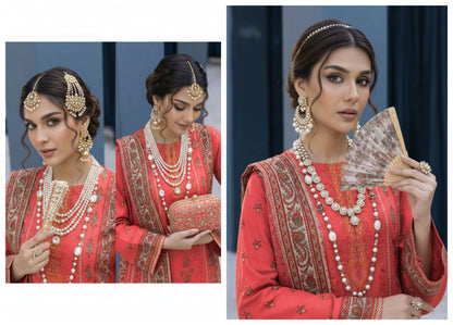 LAJAWAN PREMIUM LAWN COLLECTION 3-PIECE